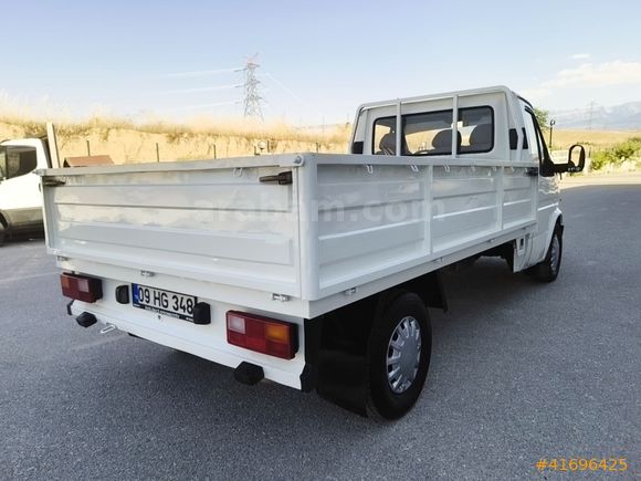FORD TRANSİT 2000 MODEL 190 P ORİJİNAL KESME DEĞİL