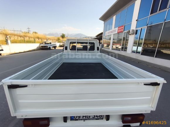 FORD TRANSİT 2000 MODEL 190 P ORİJİNAL KESME DEĞİL