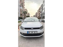 Sahibinden Volkswagen Polo 1.2 TSi Comfortline 2015 Model 