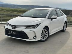 ENES MOTORS / 2023 TOYOTA COROLLA 1.5 DREAM 54.000KM