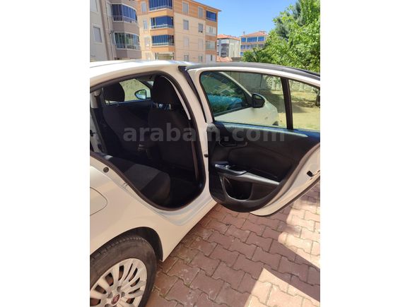 Sahibinden Fiat Egea 1.6 Multijet Easy 2021 Model
