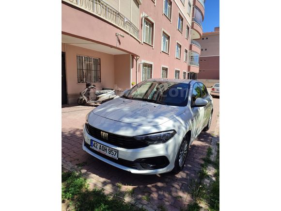 Sahibinden Fiat Egea 1.6 Multijet Easy 2021 Model