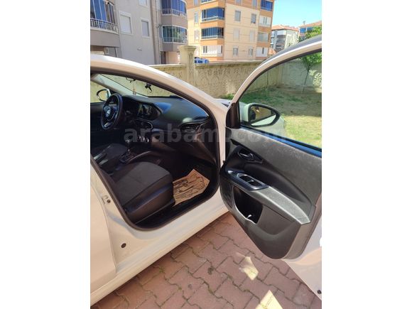 Sahibinden Fiat Egea 1.6 Multijet Easy 2021 Model