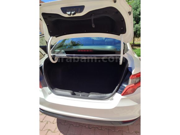 Sahibinden Fiat Egea 1.6 Multijet Easy 2021 Model