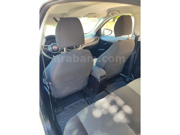Sahibinden Fiat Egea 1.6 Multijet Easy 2021 Model