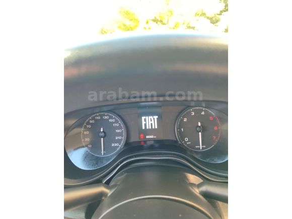 Sahibinden Fiat Egea 1.6 Multijet Easy 2021 Model