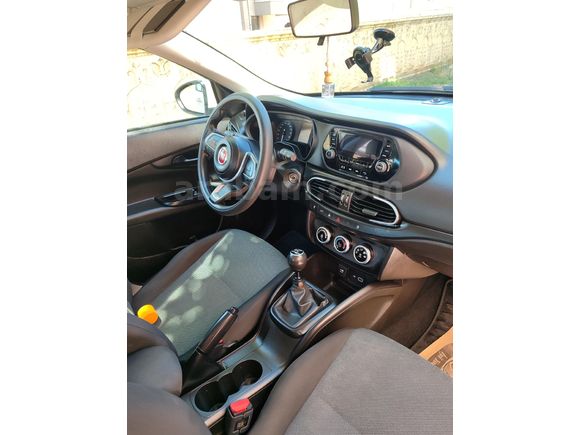 Sahibinden Fiat Egea 1.6 Multijet Easy 2021 Model