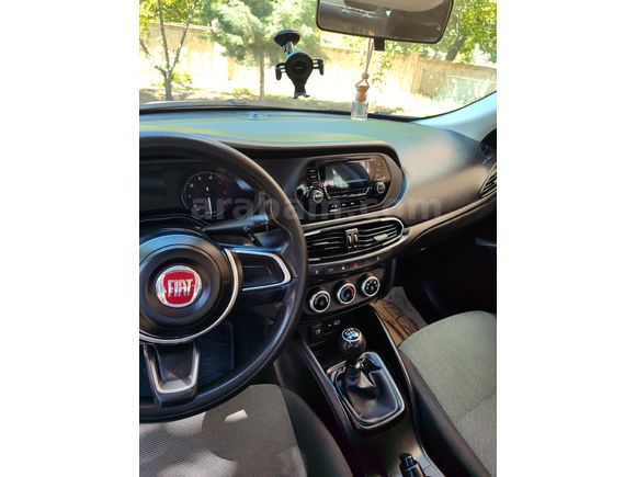 Sahibinden Fiat Egea 1.6 Multijet Easy 2021 Model