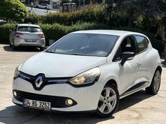 2016 CLİO TOUCH DİZEL OTOMATİK %60 PEŞİNLE TAKSİTLİ SATIŞ VARDIR