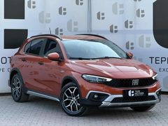 2024 EGEA CROSS TRACTİON+ GSR URBAN DEĞİŞENSİZ-17.500KM