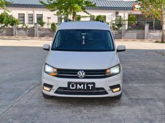ÜMİT AUTO/2016/BOYASIZ/CADDY/OTOMATİK/COMFORTLİNE/