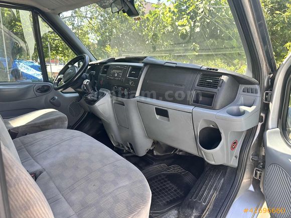 2008 MODEL 10 KİŞİLİK JOYNUR FUL PAKET