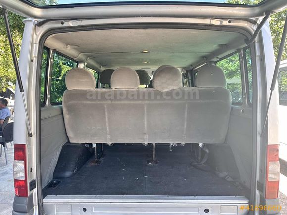 2008 MODEL 10 KİŞİLİK JOYNUR FUL PAKET