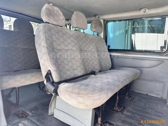 2008 MODEL 10 KİŞİLİK JOYNUR FUL PAKET