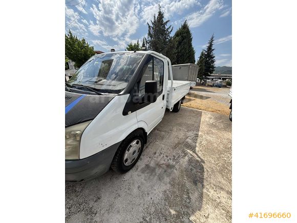 2008 MODEL 350 M KAMYONET