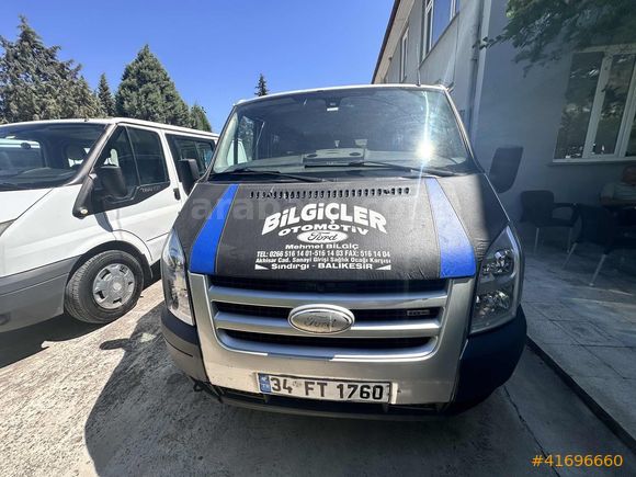 2008 MODEL 10 KİŞİLİK JOYNUR FUL PAKET