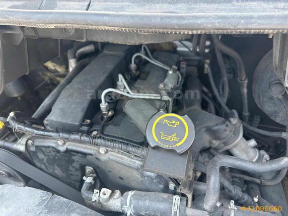 2008 MODEL 10 KİŞİLİK JOYNUR FUL PAKET