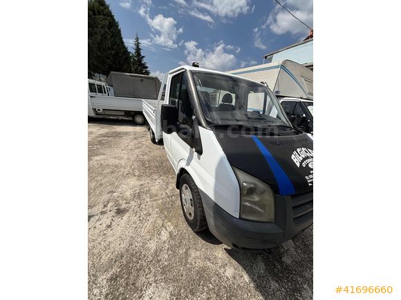 2008 MODEL 350 M KAMYONET