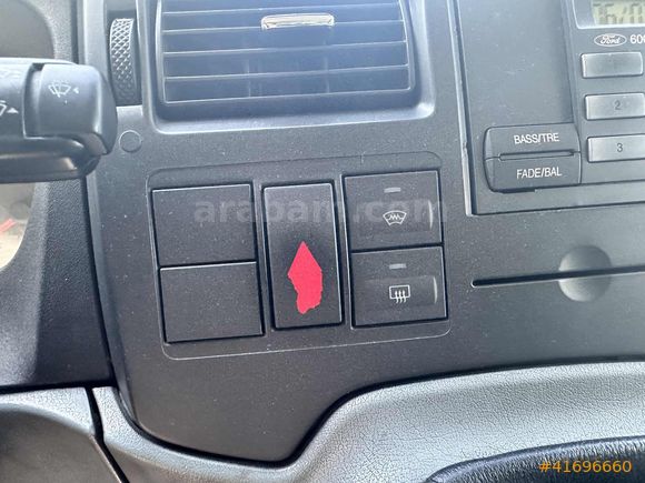 2008 MODEL 10 KİŞİLİK JOYNUR FUL PAKET