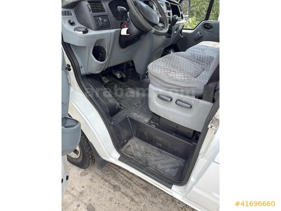 2008 MODEL 350 M KAMYONET