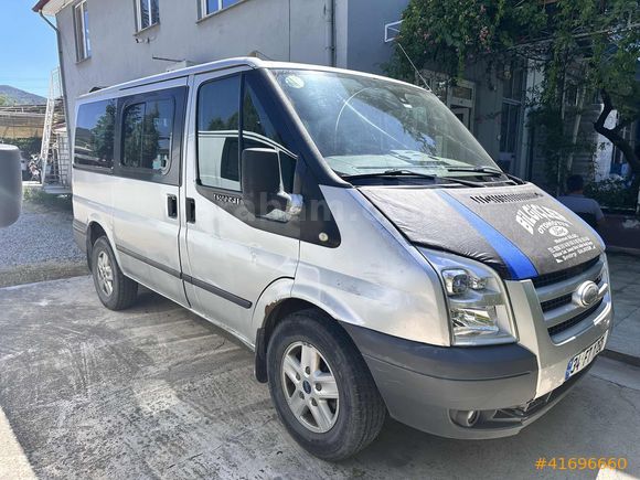 2008 MODEL 10 KİŞİLİK JOYNUR FUL PAKET