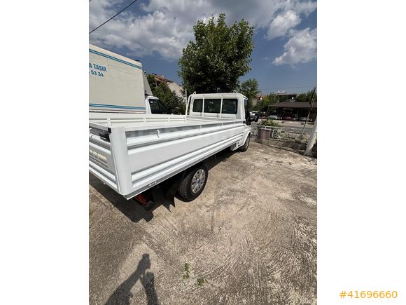 2008 MODEL 350 M KAMYONET