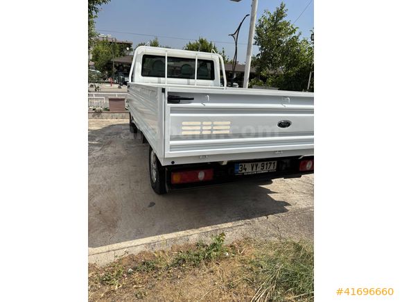 2008 MODEL 350 M KAMYONET