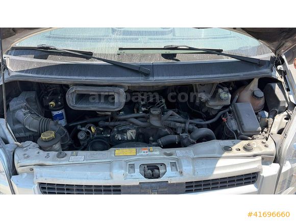 2008 MODEL 10 KİŞİLİK JOYNUR FUL PAKET