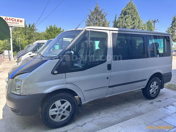 2008 MODEL 10 KİŞİLİK JOYNUR FUL PAKET