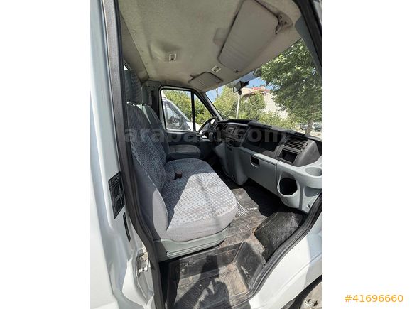 2008 MODEL 350 M KAMYONET