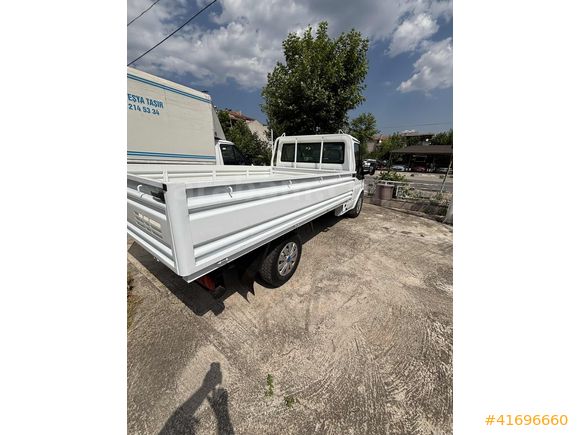 2008 MODEL 350 M KAMYONET