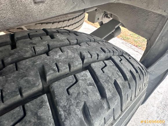 2008 MODEL 10 KİŞİLİK JOYNUR FUL PAKET