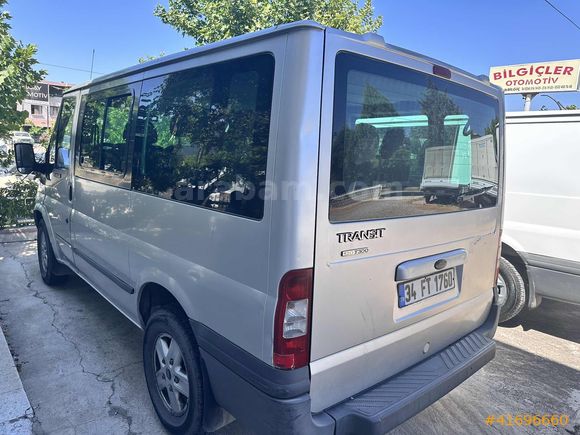 2008 MODEL 10 KİŞİLİK JOYNUR FUL PAKET