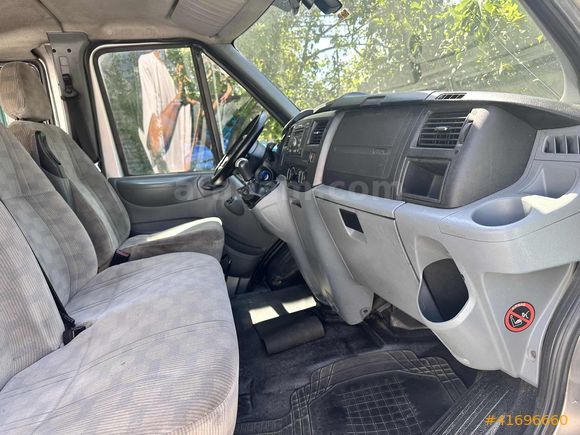 2008 MODEL 10 KİŞİLİK JOYNUR FUL PAKET