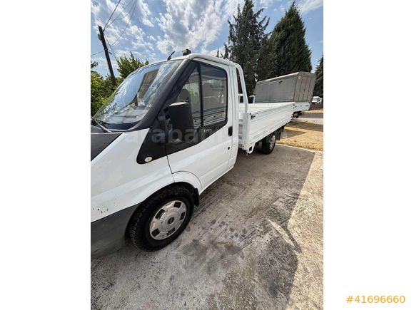 2008 MODEL 350 M KAMYONET