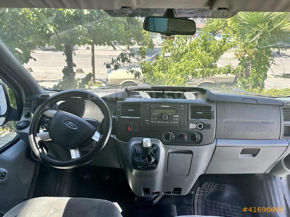 2008 MODEL 10 KİŞİLİK JOYNUR FUL PAKET
