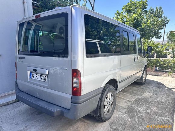 2008 MODEL 10 KİŞİLİK JOYNUR FUL PAKET