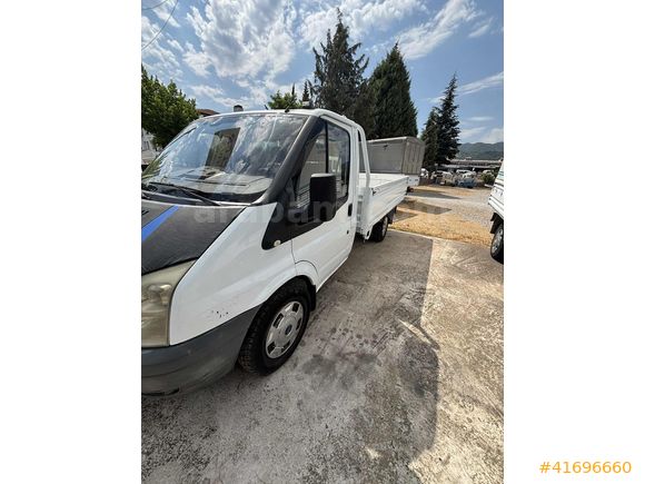 2008 MODEL 350 M KAMYONET