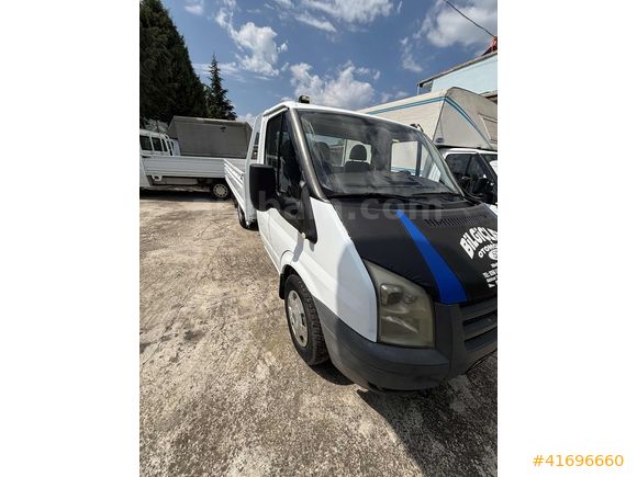 2008 MODEL 350 M KAMYONET