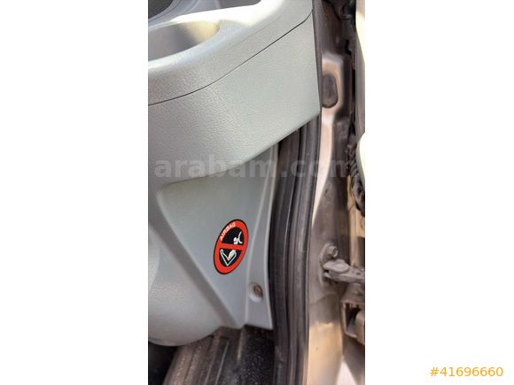 2008 MODEL 10 KİŞİLİK JOYNUR FUL PAKET