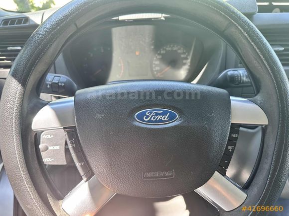 2008 MODEL 10 KİŞİLİK JOYNUR FUL PAKET