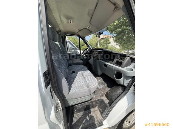 2008 MODEL 350 M KAMYONET