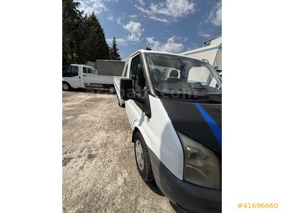2008 MODEL 350 M KAMYONET