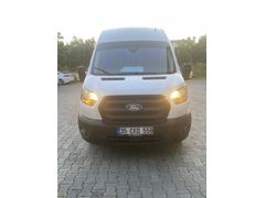 Sahibinden Ford - Otosan Transit 16+1 