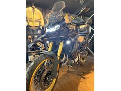 Voge DSX 900 2026 Trafiğe Çıkışlı 2.500 KM Garantili Aksesuarlı