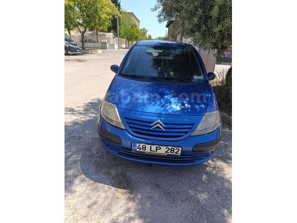 Sahibinden Citroen C3 1.4 HDi SX 2006 Model