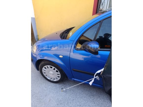 Sahibinden Citroen C3 1.4 HDi SX 2006 Model