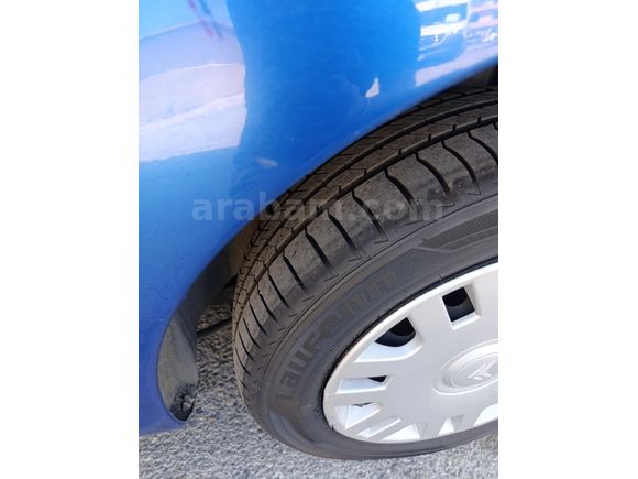 Sahibinden Citroen C3 1.4 HDi SX 2006 Model