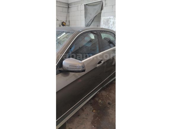 Sahibinden Mercedes - Benz E