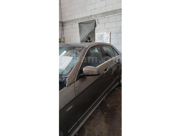 Sahibinden Mercedes - Benz E